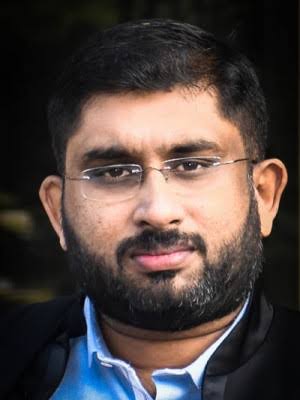 Dr Krishna Kumar Mechoor
